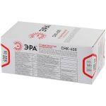 СНК-600 ЭРА Стабилизатор напр. компакт, 160-260В/220В, 600ВА (8/240)