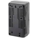 СНК-600 ЭРА Стабилизатор напр. компакт, 160-260В/220В, 600ВА (8/240)