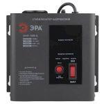 СННТ-1000-Ц ЭРА Стабилизатор напряжения настенный, ц.д., 140-260В/220/В, 1000ВА (4/72)