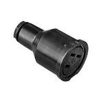 Соединительный элемент ИЭ9902А-II 25А  42В  (Карболит)