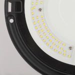 SPP-411-0-50K-200 ЭРА Cветильник cветодиодный подвесной IP65 200Вт 24000Лм 5000К Кп