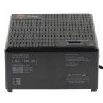 Стабилизатор напряжения ЭРА  CНК-1000-УЦ компактный универсальный, 140-260В/220В, 1000ВА