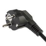 Стабилизатор напряжения ЭРА  CНК-1000-УЦ компактный универсальный, 140-260В/220В, 1000ВА