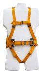 Страховочно-удерживающая привязь УСП 2Ж с наплечными и набедренными лямками