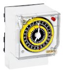 Суточное реле времени СР-2К (аналог 2РВМ)