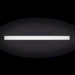 Светильник линейный светодиодный ЭРА SML-10-WB-40K-B48 48Вт 4000K 4320Лм 70х1180х55 черный подвесной