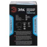 Светильник настенно-потолочный спот ЭРА  OL11 LD GX53 BK черный, подсветка 1 W