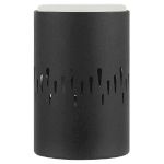 Светильник настенно-потолочный спот ЭРА  OL11 LD GX53 BK черный, подсветка 1 W