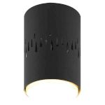 Светильник настенно-потолочный спот ЭРА  OL11 LD GX53 BK черный, подсветка 1 W