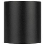 Светильник настенно-потолочный спот ЭРА OL21 BK MR16/GU10, черный, поворотный