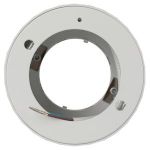 Светильник настенно-потолочный спот ЭРА OL37 WH под GX53 IP20 белый