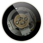 Светильник настенно-потолочный спот ЭРА OL48 WH/BK MR16 GU10 IP44 черный, белый