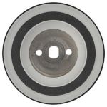 Светильник настенно-потолочный спот ЭРА OL51 BK GX53 IP20 черный