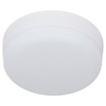 Светильник светодиодный ЭРА LED 15-18-4K накладной круглый 18Вт 4000K