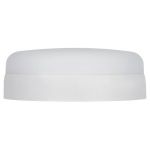 Светильник светодиодный ЭРА LED 15-18-4K накладной круглый 18Вт 4000K