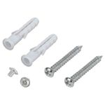 Светильник светодиодный ЭРА LED 15-18-4K накладной круглый 18Вт 4000K