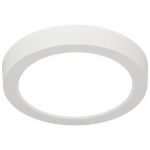 Светильник светодиодный ЭРА LED 19-24-6K накладной круглый 24Вт 6500К