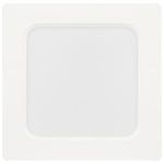 Светильник светодиодный ЭРА LED 20-12-6K накладной квадратный 12Вт 6500К