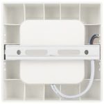 Светильник светодиодный ЭРА LED 20-12-6K накладной квадратный 12Вт 6500К