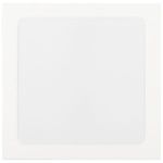 Светильник светодиодный ЭРА LED 20-24-6K накладной квадратный 24Вт 6500К