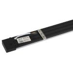 Светильник светодиодный ЭРА SPO-531-B-40K-036 36Вт 4000К 3960Лм IP20 1200мм опал ЧЕРНЫЙ