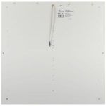 Светильник светодиодный ЭРА SPO-910-2-40K-032 32Вт 4000К 3360Лм 595x595x40 микропризма с проводом