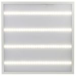 Светильник светодиодный ЭРА SPO-910-2-40K-045 45Вт 4000К 4725Лм IP20 595x595x40 микропризма с проводом