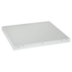 Светильник светодиодный ЭРА SPO-910-3-40K-032 32Вт 4000К 3360Лм 595x595x40 матовый с проводом