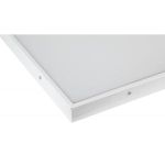 Светильник светодиодный ЭРА SPO-910-9-50K-038 38Вт 5000К 3990Лм 595x595x40 матовый