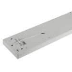 Светильник светодиодный ЭРА SPO-921-3-40K-032 32Вт 4000К 3360Лм 1195x180x40 5лет матовый