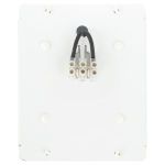 Светильник светодиодный ЭРА SPO-94-413-5K-008 8Вт 5000К 740Лм Домино грильято 88х88х40 для ячеек 100х100х40мм призма