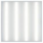 Светильник светодиодный ЭРА SPO-940-3-40K-032 32Вт 4000К 3360Лм 588x588x40 матовый Грильято