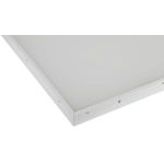 Светильник светодиодный ЭРА SPO-940-3-40K-032 32Вт 4000К 3360Лм 588x588x40 матовый Грильято