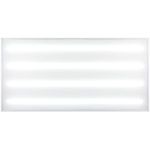 Светильник светодиодный ЭРА SPO-960-3-40K-062 62Вт 4000К 6720Лм 1195x595x40 матовый