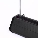 Светильник светодиодный ЭРА  SPP-404-0-50K-100 подвесной IP54 100Вт 10500Лм 5000K Кп