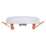 Светильник светодиодный встраиваемый ЭРА LED 11-10-4K круглый регулируемый 10Вт 4000K