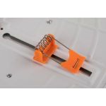 Светильник светодиодный встраиваемый ЭРА LED 11-10-4K круглый регулируемый 10Вт 4000K