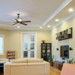 Светильник светодиодный встраиваемый ЭРА LED 11-10-4K круглый регулируемый 10Вт 4000K