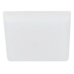 Светильник светодиодный встраиваемый ЭРА LED 12-18-4K квадратный регулируемый 18Вт 4000K