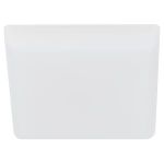 Светильник светодиодный встраиваемый ЭРА LED 12-24-4K квадратный регулируемый 24Вт 4000K