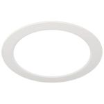 Светильник светодиодный встраиваемый ЭРА LED 17-15-6K круглый 15Вт 6500К