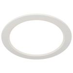 Светильник светодиодный встраиваемый ЭРА LED 17-18-4K круглый 18Вт 4000К