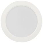 Светильник светодиодный встраиваемый ЭРА LED 17-18-6K круглый 18Вт 6500К