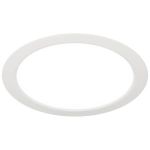 Светильник светодиодный встраиваемый ЭРА LED 17-24-4K круглый 24Вт 4000К