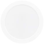 Светильник светодиодный встраиваемый ЭРА LED 17-24-6K круглый 24Вт 6500K