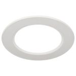 Светильник светодиодный встраиваемый ЭРА LED 17-6-6K круглый 6Вт 6500К