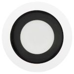 Светильник светодиодный встраиваемый ЭРА LED 21-18-6K круглый 18Вт 6500К