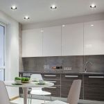 Светильник светодиодный встраиваемый ЭРА LED 21-24-3K круглый 24Вт 3000К