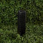 Светильник уличный ЭРА ERASF22-39 на солнечной батарее садовый Восток 19 см