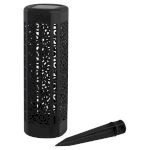 Светильник уличный ЭРА ERASF22-39 на солнечной батарее садовый Восток 19 см